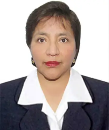 FOTO ELSA GLADYS AGUILAR