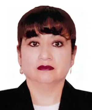 Griselda Muñiz