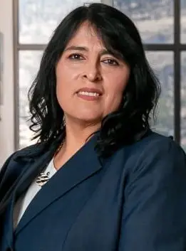 Maria Ochoa