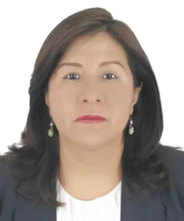 Martha Mostajo