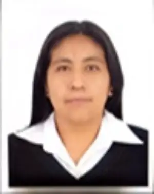 Karina Vargas Serrano